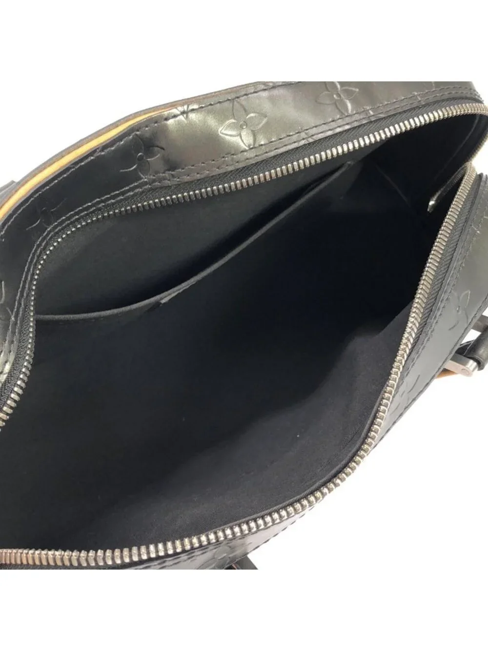 Louis Vuitton Monogram Matt Shelton